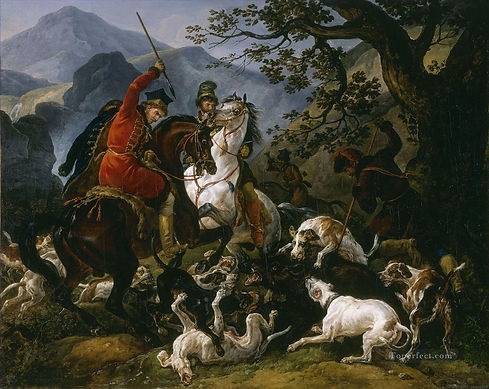 8-Carl-Vernet-Boar-Gdr0in-Poland-classical-hunting.jpg