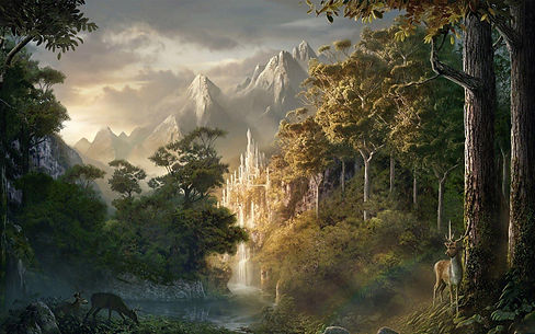 Overture - Forest Castle.jpg