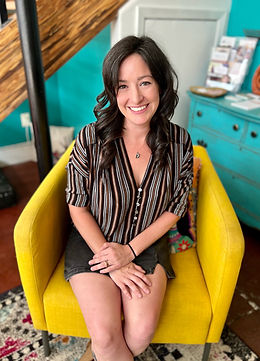 Madison Prez North Dallas Doulas
