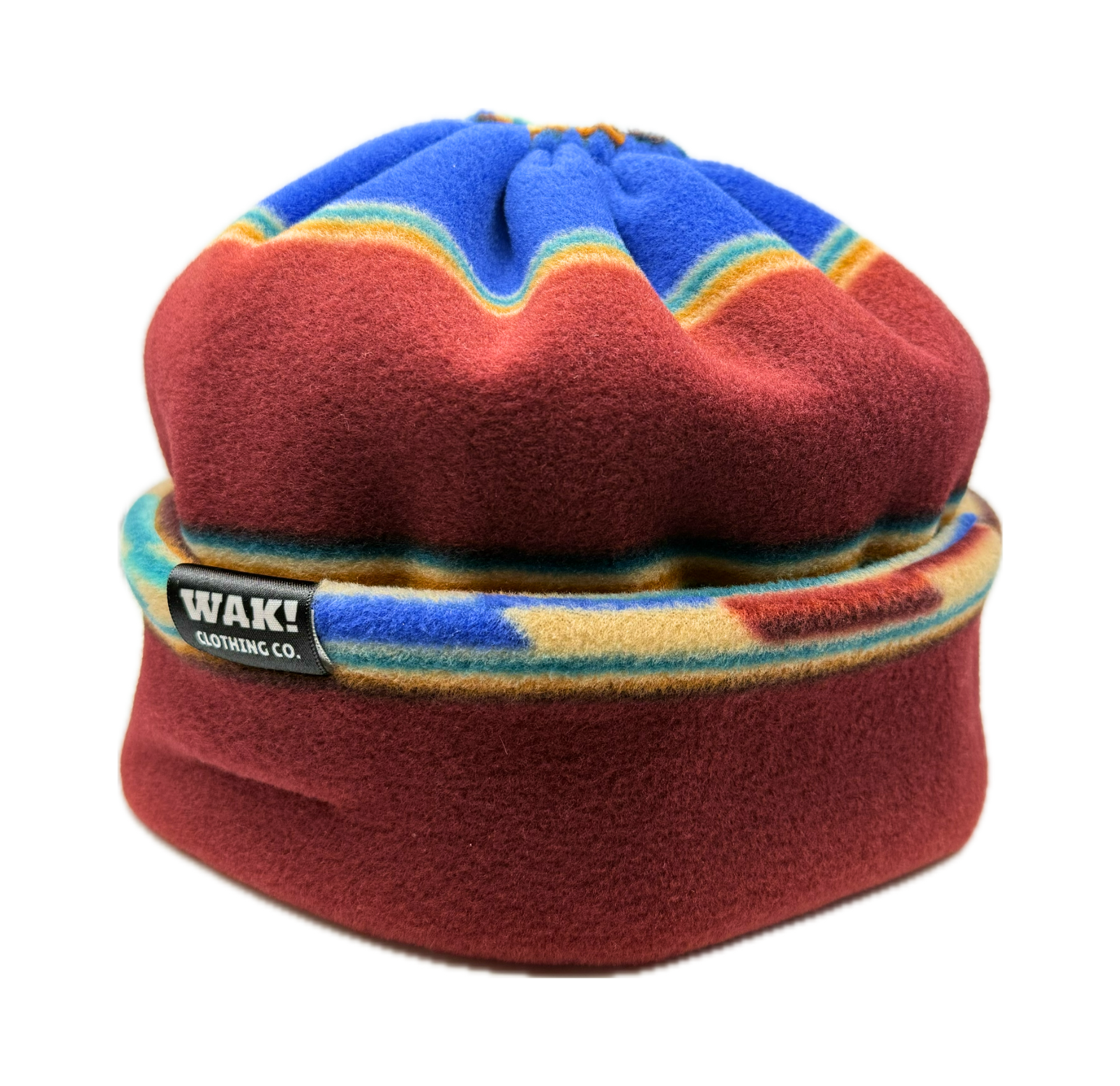 2 IN 1 BEANIE (Public Transportation)