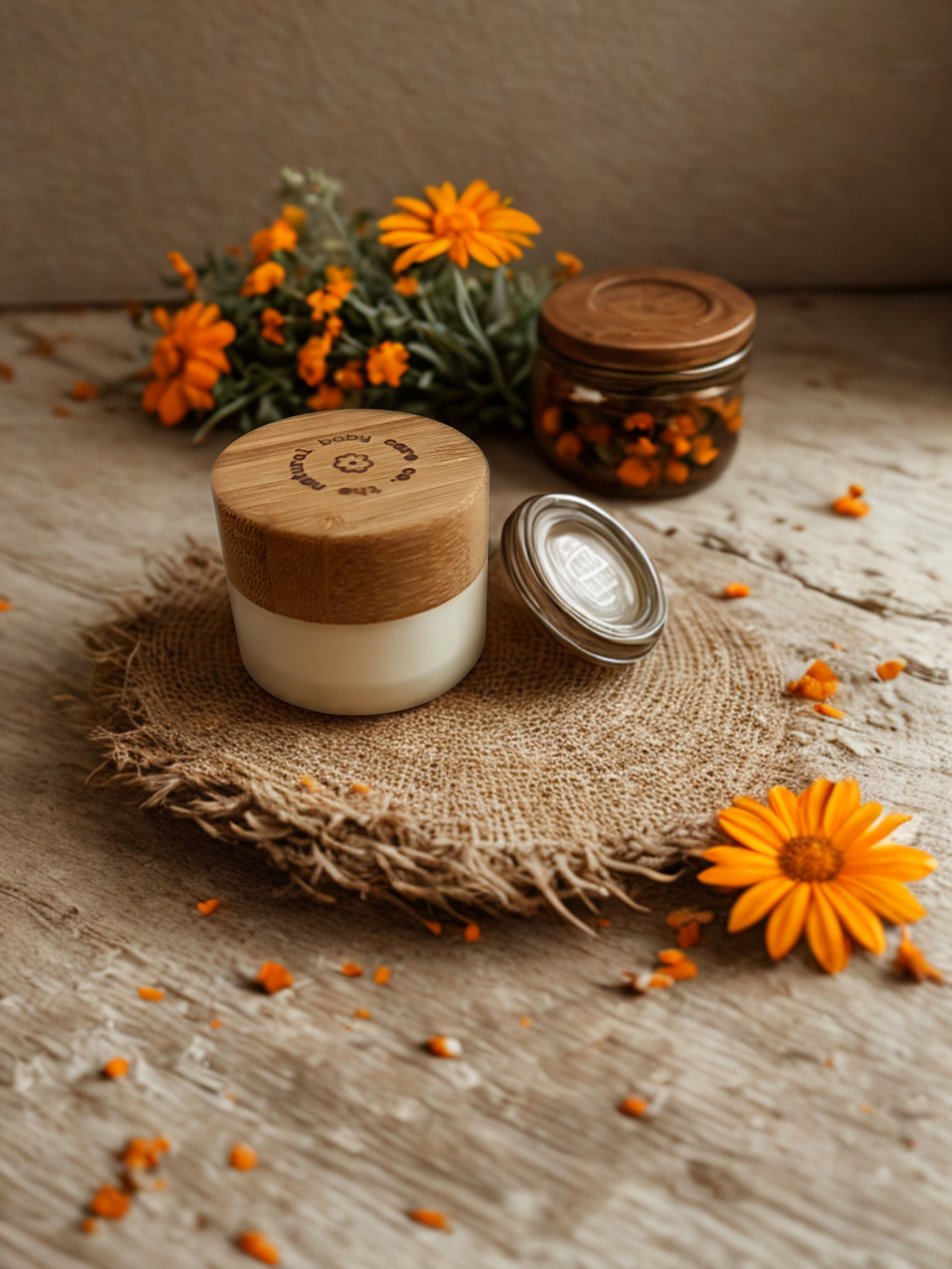Baby Balm