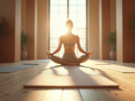 Embodiment Work: A New Approach to Mental Wellness