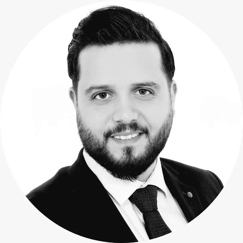 Yazarın fotoğrafı: Ender Ermiş