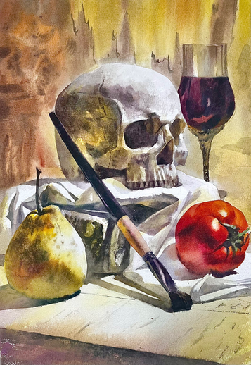 為什麼美術班術科考試的策略很重要？