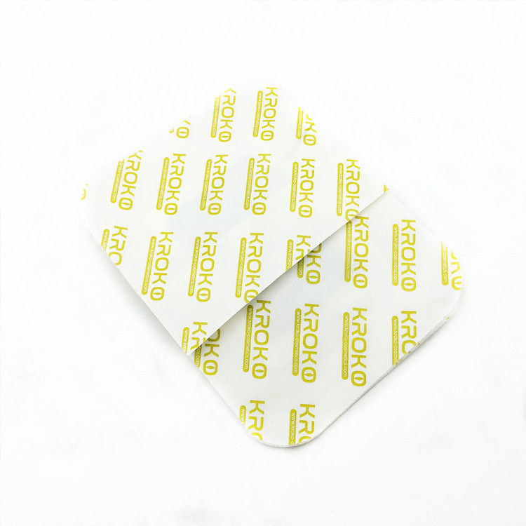 Thumbnail: Elephant Foot Patches for Detox and Sleep Support