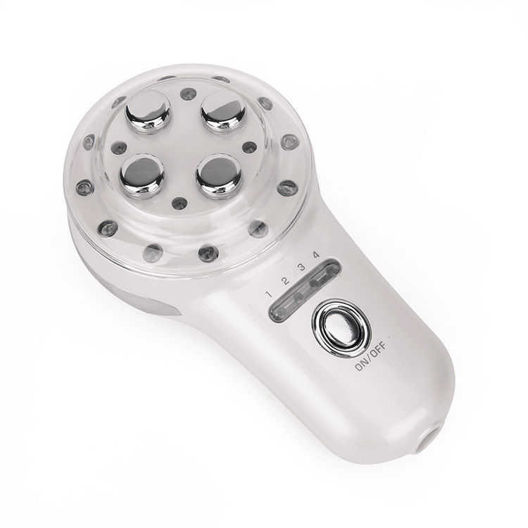 Thumbnail: Color Light Needle-Free RF Beauty Device for Firming