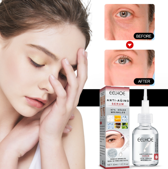 Thumbnail: Firming and Nourishing Facial Skin Care Product (One Piece)