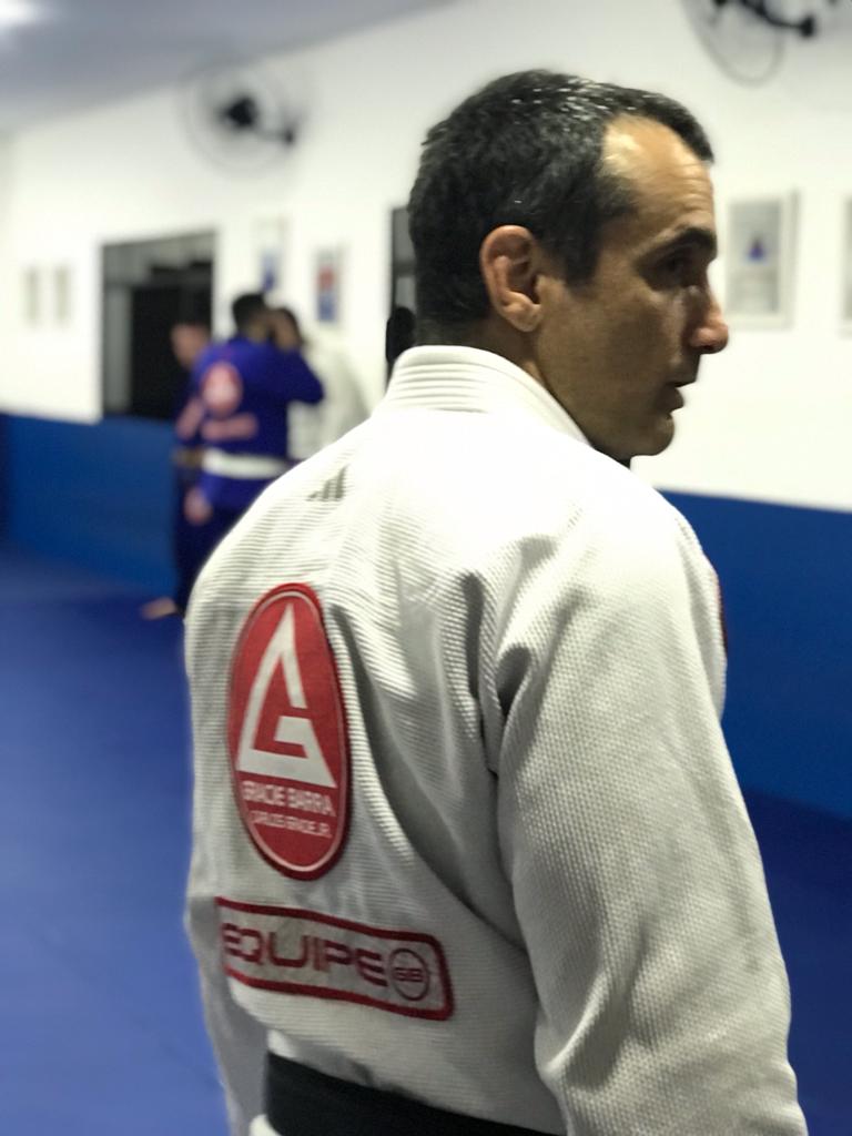 Foto do escritor: Gabriel GB Marajoara 