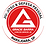 Logo do escudo vermelho gracie barra marajoara