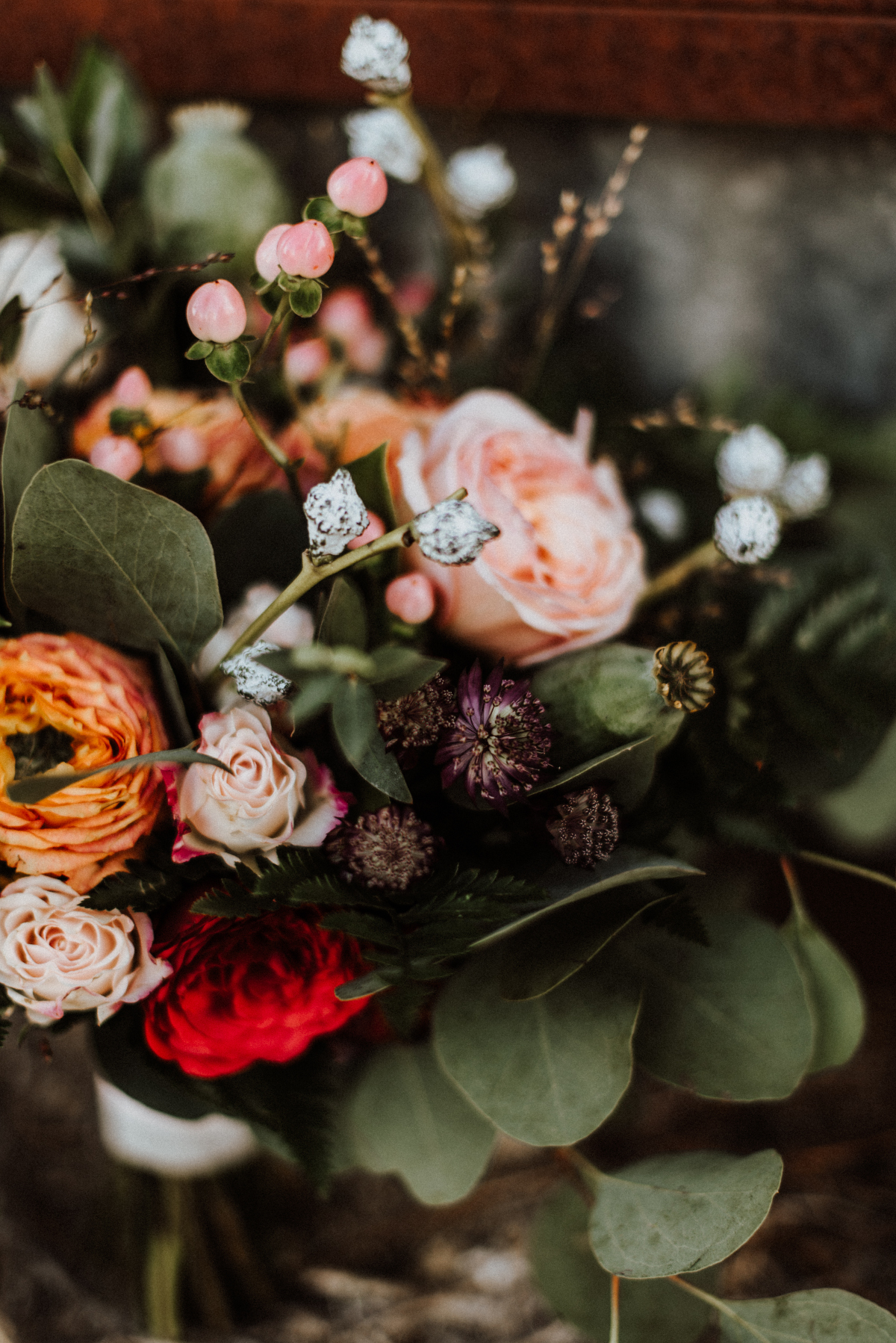 Prestations Fleurs De Céléno Pour Lunivers Du Mariage