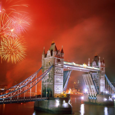 Fall Traditions Around the World