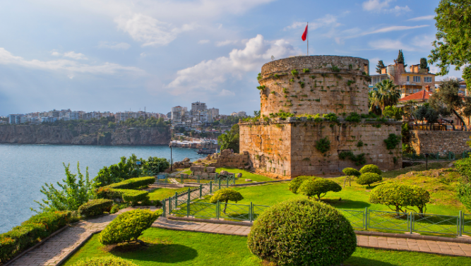 Antalya Real Estate Investment 2026