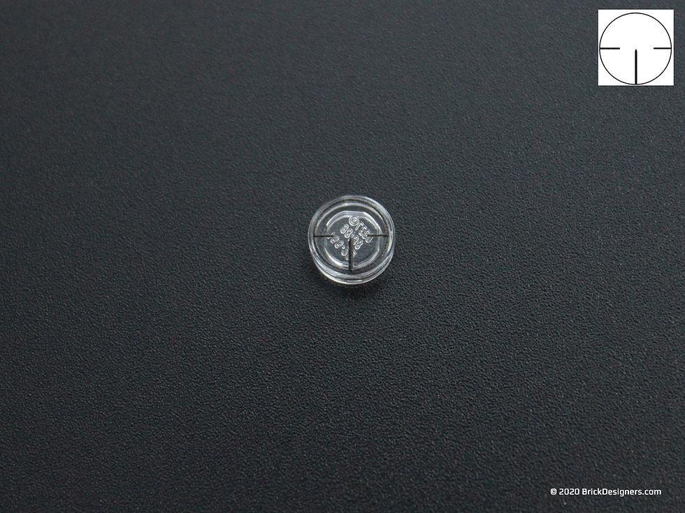 Thumbnail: Printed Parts - Gunsights