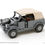 Thumbnail: Lego Kubelwagen