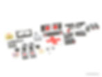 Thumbnail: Lego custom printed parts