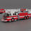 Thumbnail: Lego Fire Truck