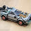 Thumbnail: Lego Delorean MOC