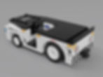 Thumbnail: Navy Flight Deck Tractor - Set