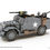 Thumbnail: Printed Parts Pack - Scout Car