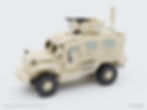 Brickmania MRAP