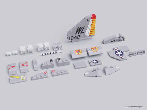 Aviationtags 4枚セット Aircraft Photo of N404BZ | Textron 260 King Air (B200GT