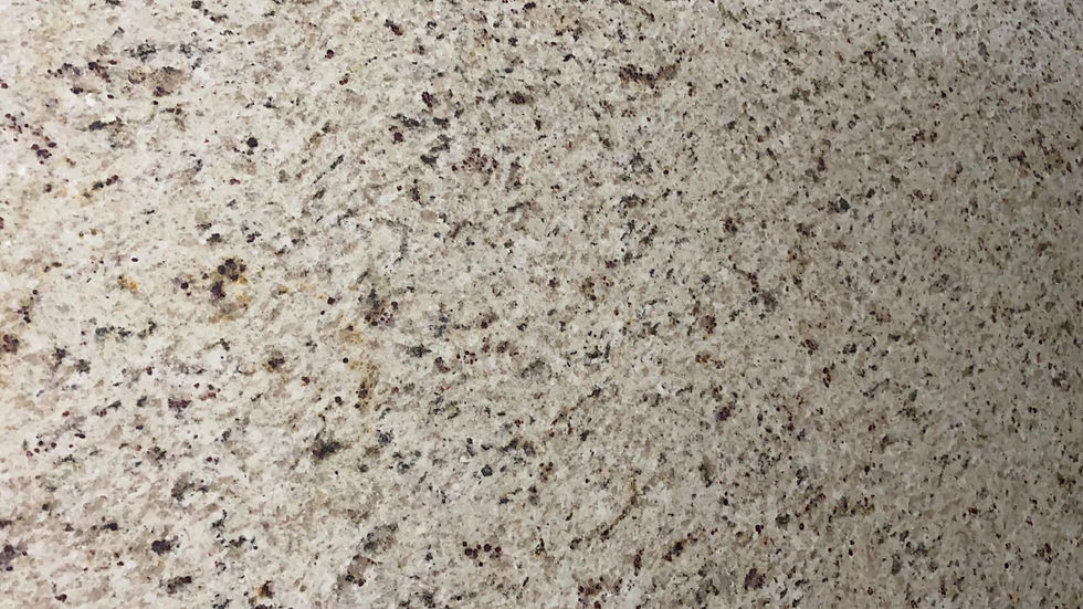 White Flakes granite