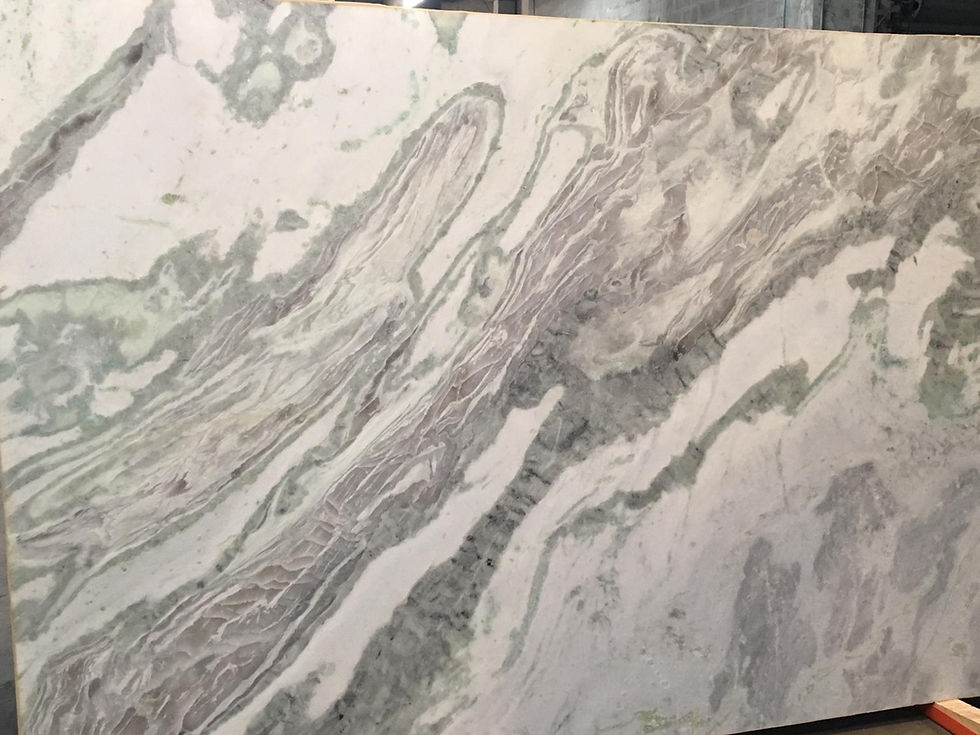 Thumbnail: Luminary marble