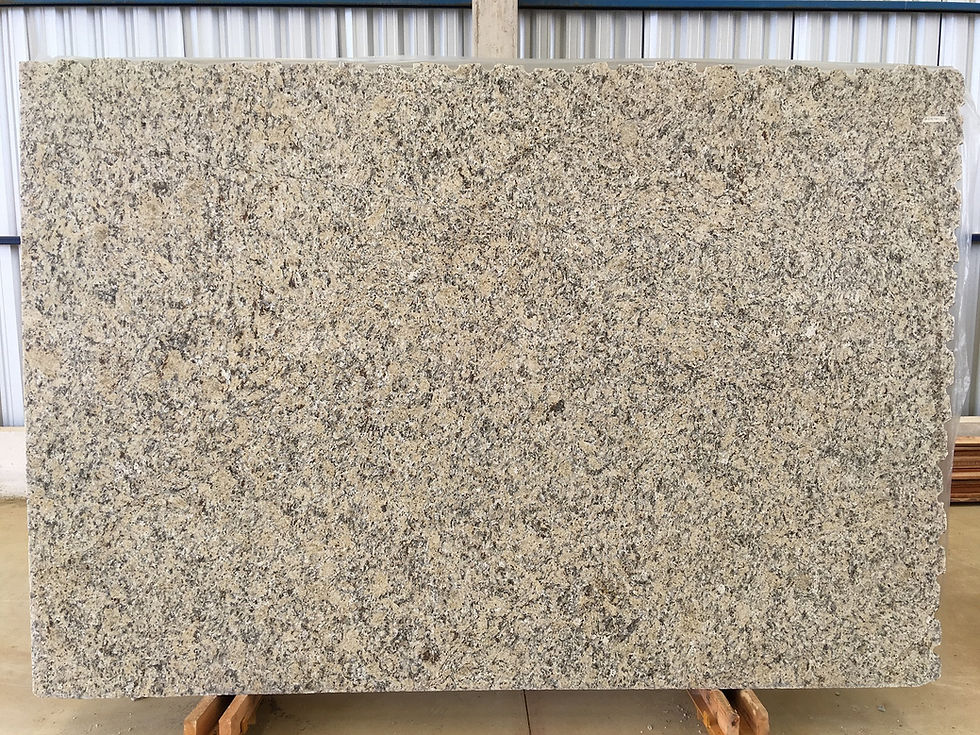 Thumbnail: Giallo Napoli granite