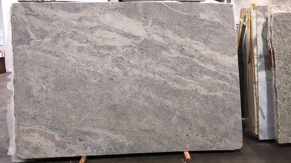 Thumbnail: Aquamarine Granite