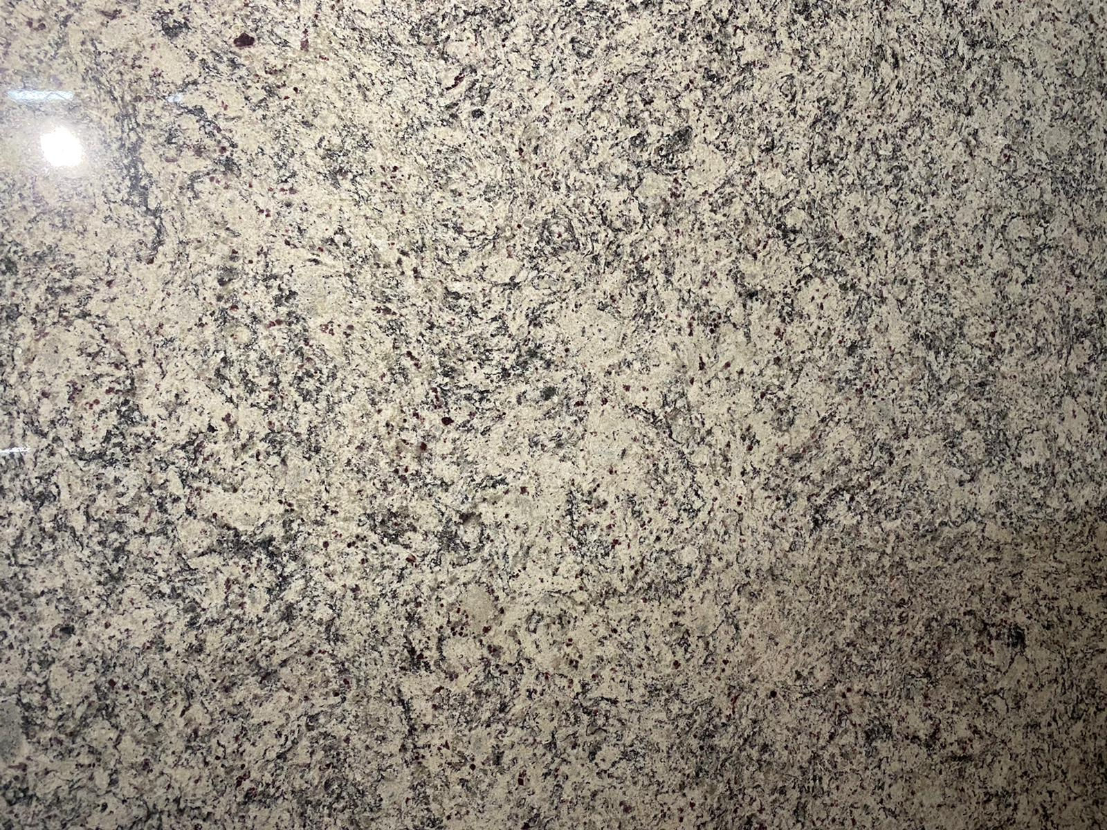 Giallo Fiesta granite