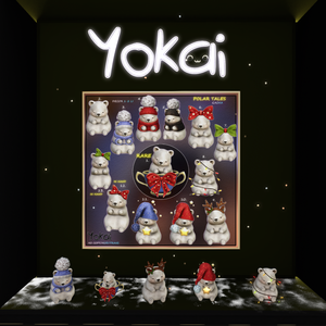 Yokai