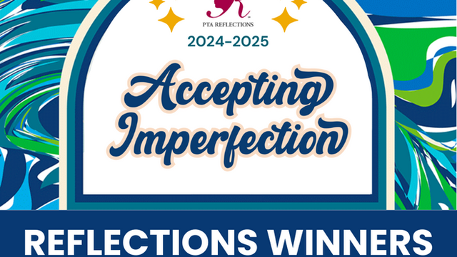 🏅 2024-25 Reflections Contest Winners (FCCPTA)