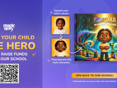 🎁 Looking for a good holiday gift?