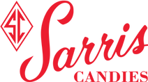 Sarris Candies Logo.png