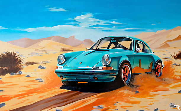Print Type: Limited Edition Fine Art Giclée
Size: 24 × 36 in (61 × 91 cm)
Paper: Museum-Quality Archival Fine Art Paper
Signed: Yes
Edition: Individually Numbered Edition of 50
Price: $80.00 (Shipping Included U.S. Only)