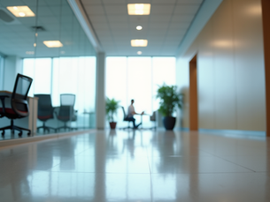 Unlock Potential with Expert Refurbishments for Businesses