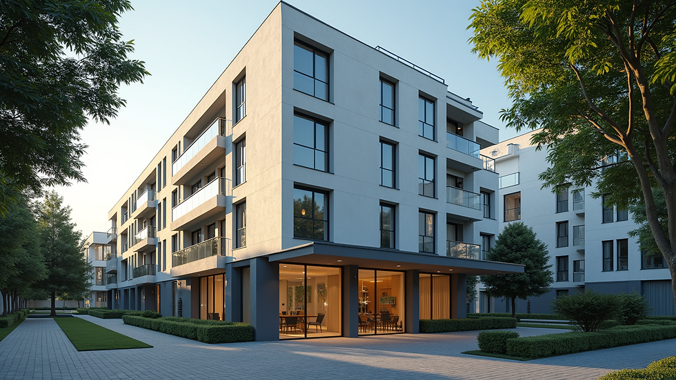 Finding Budget-Friendly Property Management: How to Save Without Sacrificing Quality