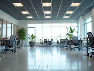 Enhancing Business Spaces with Business Space Refurbishments