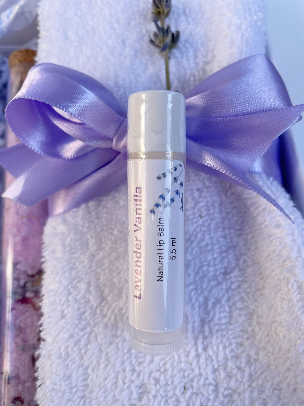 Thumbnail: Lavender Gift Set