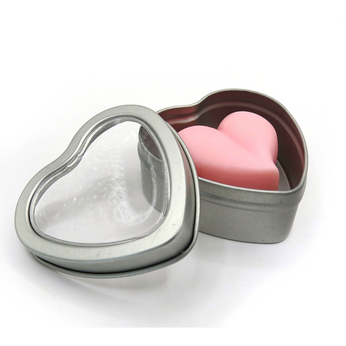 Heart Butter Bar