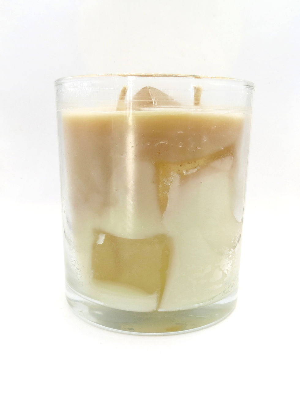 Thumbnail: Iced Vanilla Latté Candle