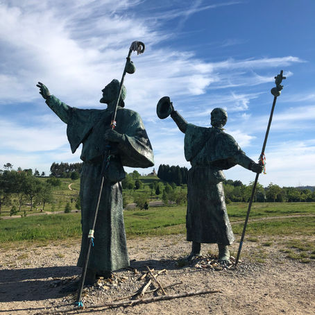 what is a pilgrimage?