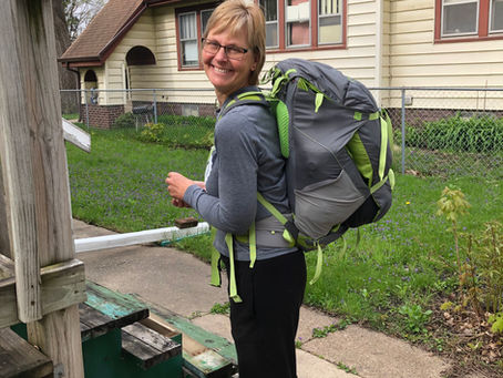 integrating body, mind, spirit