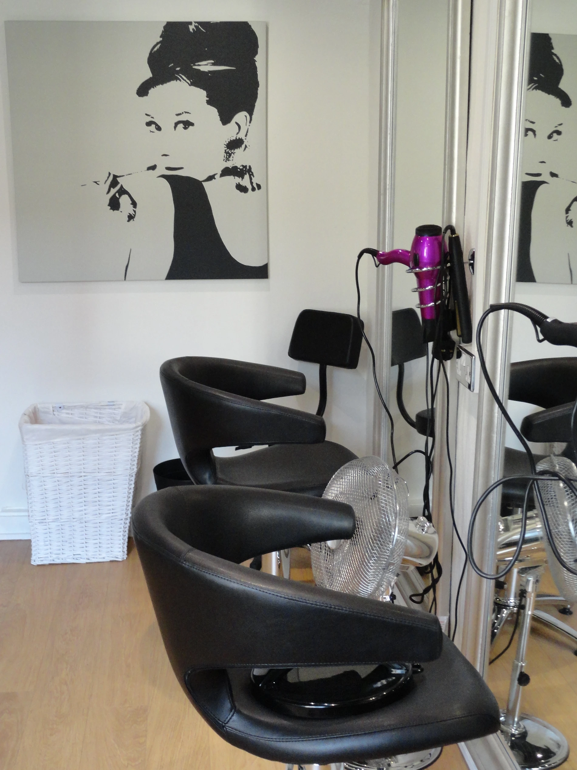 HAIR SALON creations-beauty HAIR SALON creations-beauty