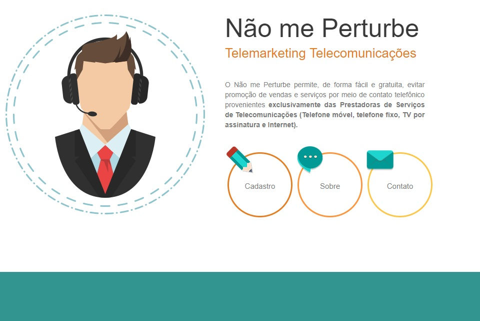Tutorial: Aprenda bloquear ligações de telemarketing de bancos