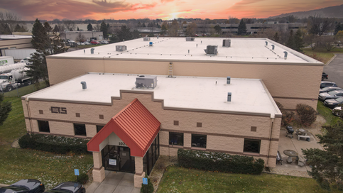 Roof Replacement CTS, Anoka