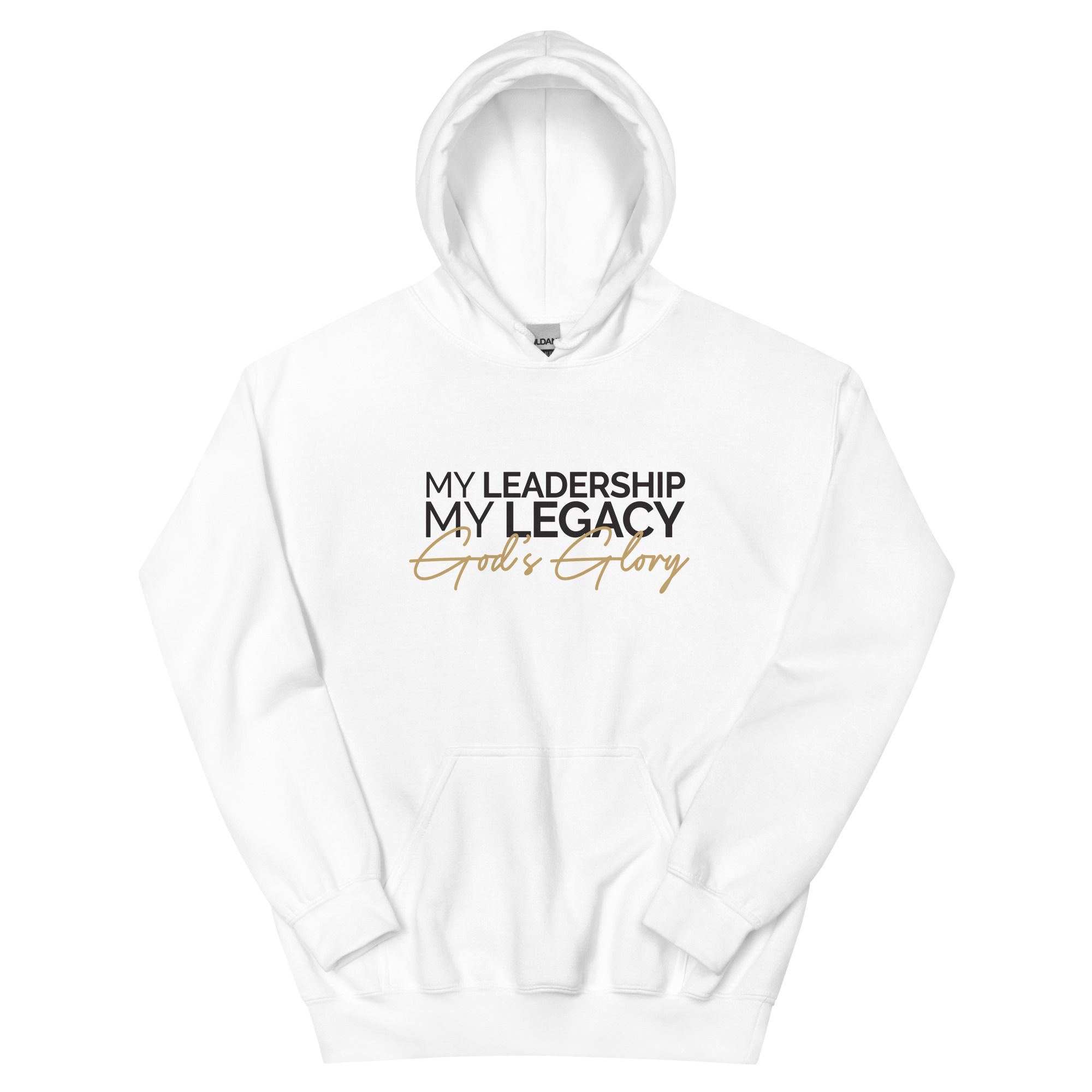Leadership Hoodie