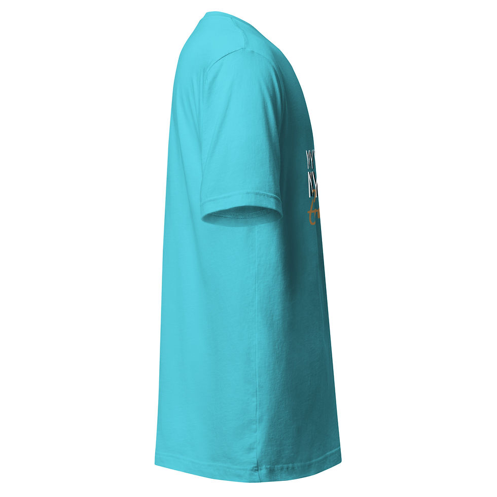 Thumbnail: Unisex t-shirt