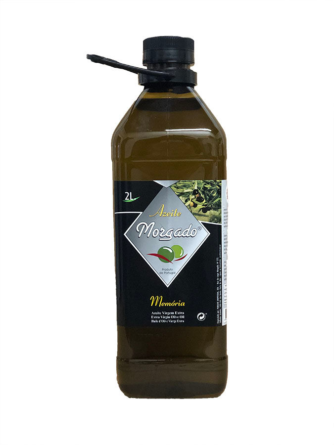 Miniatura: Azeite Virgem Extra