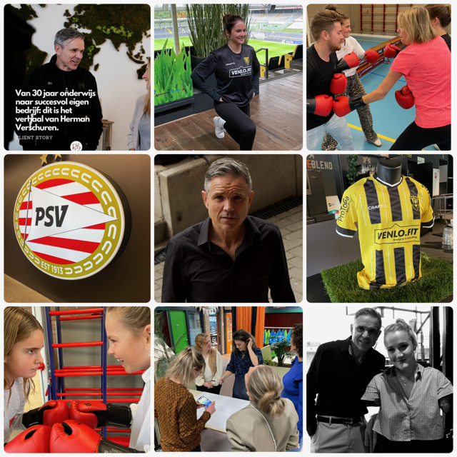 core14-2025 in beeld